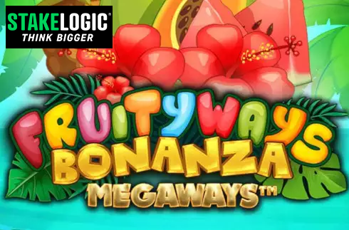 Fruityways Bonanza Megaways